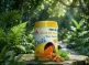 Tinh Bột Nghệ Đỏ 100% Doti (500g)